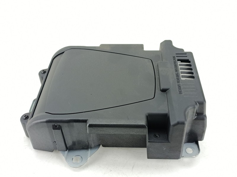 Recambio de modulo electronico para citroën jumpy iii furgoneta (v_) 1.5 bluehdi 100 referencia OEM IAM 9825001480  