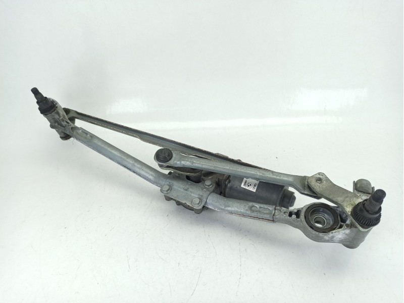 Recambio de motor limpia delantero para bmw 3 (e90) 320 d referencia OEM IAM 697826301  