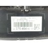 Recambio de cuadro instrumentos para citroën jumpy iii furgoneta (v_) 1.5 bluehdi 100 referencia OEM IAM 9837546480  