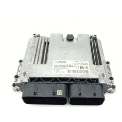 CENTRALITA MOTOR UCE 9845780880 