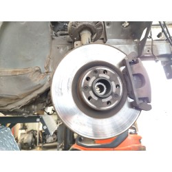 JUEGO DISCOS DE FRENO 9804605780 