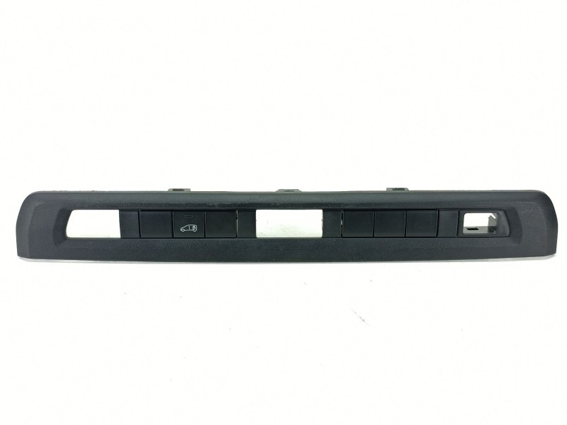 Recambio de moldura para citroën jumpy iii furgoneta (v_) 1.5 bluehdi 100 referencia OEM IAM 9811141877  