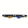Recambio de moldura para citroën jumpy iii furgoneta (v_) 1.5 bluehdi 100 referencia OEM IAM 9811141877  