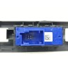 Recambio de moldura para citroën jumpy iii furgoneta (v_) 1.5 bluehdi 100 referencia OEM IAM 9811141877  