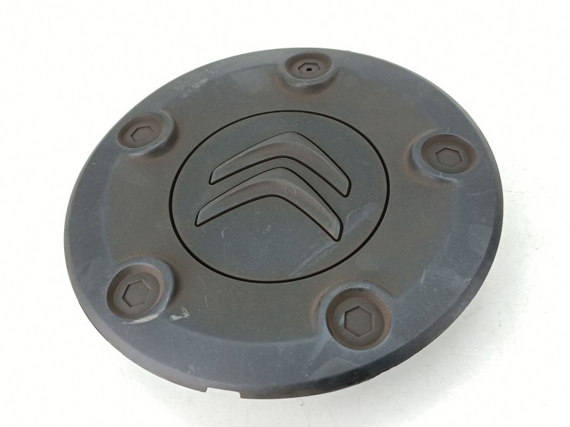 Recambio de tapacubos para citroën jumpy iii furgoneta (v_) 1.5 bluehdi 100 referencia OEM IAM 9677381777  