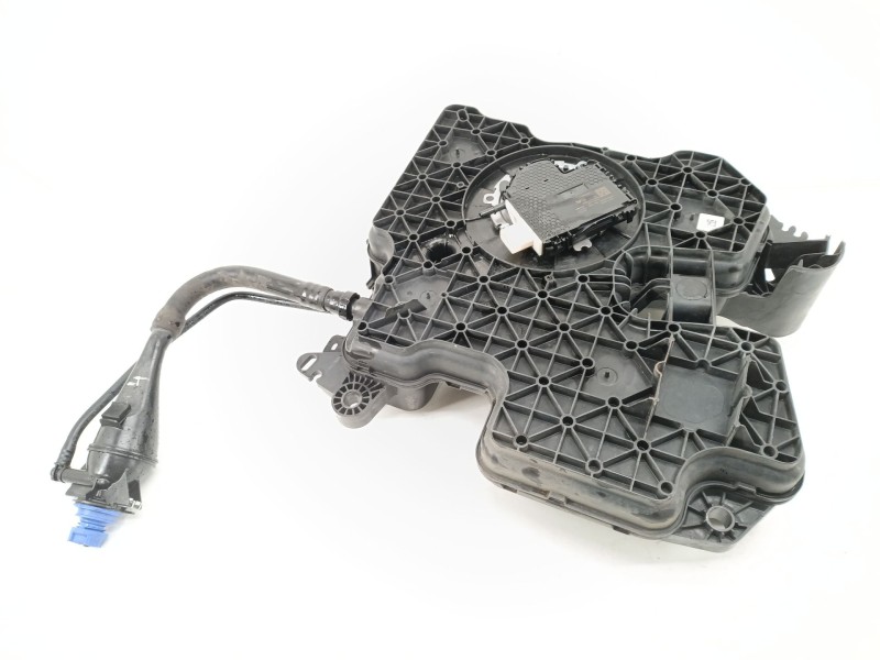 Recambio de deposito adblue para citroën jumpy iii furgoneta (v_) 1.5 bluehdi 100 referencia OEM IAM 9842697380  