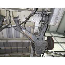 BRAZO SUSPENSION INFERIOR TRASERO IZQUIERDO 9807505080 