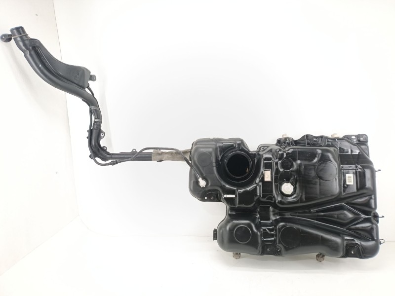 Recambio de deposito combustible para citroën jumpy iii furgoneta (v_) 1.5 bluehdi 100 referencia OEM IAM 9813707080  
