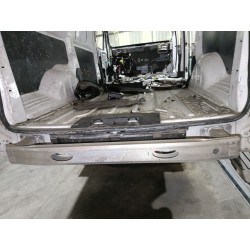 REFUERZO PARAGOLPES TRASERO 9808286980 