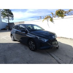 hyundai i20 iii (bc3, bi3) del año 2025
