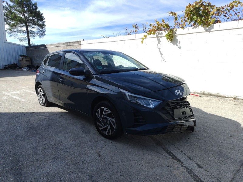 HYUNDAI I20 III (BC3, BI3)