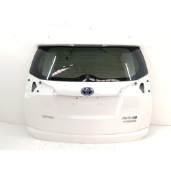 PORTON TRASERO 6700542461 