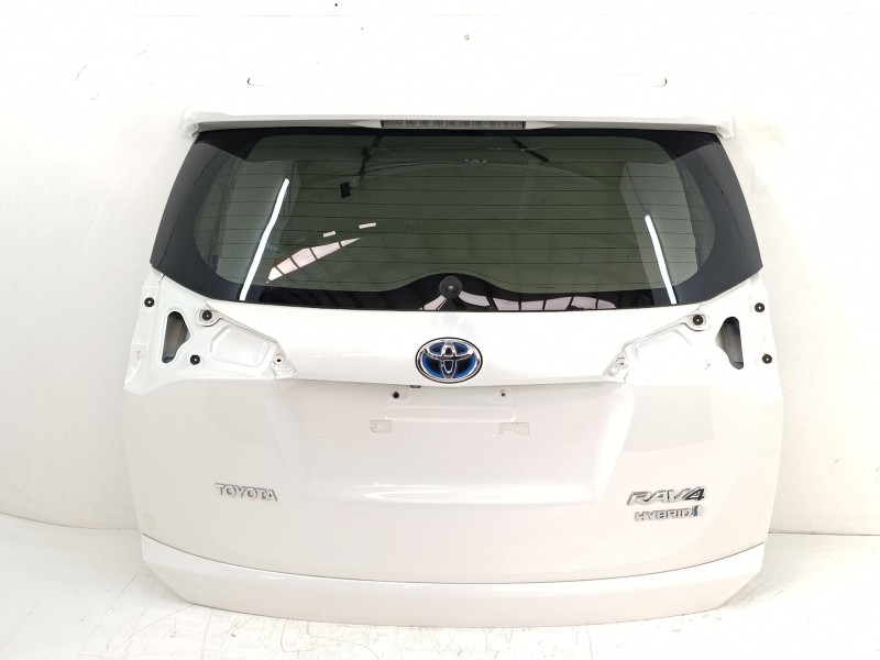 Recambio de porton trasero para toyota rav 4 iv (_a4_) 2.5 hybrid (ava42_) referencia OEM IAM 6700542461  
