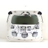 Recambio de porton trasero para toyota rav 4 iv (_a4_) 2.5 hybrid (ava42_) referencia OEM IAM 6700542461  