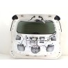 Recambio de porton trasero para toyota rav 4 iv (_a4_) 2.5 hybrid (ava42_) referencia OEM IAM 6700542461  