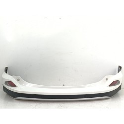 PARAGOLPES TRASERO 5215942190 