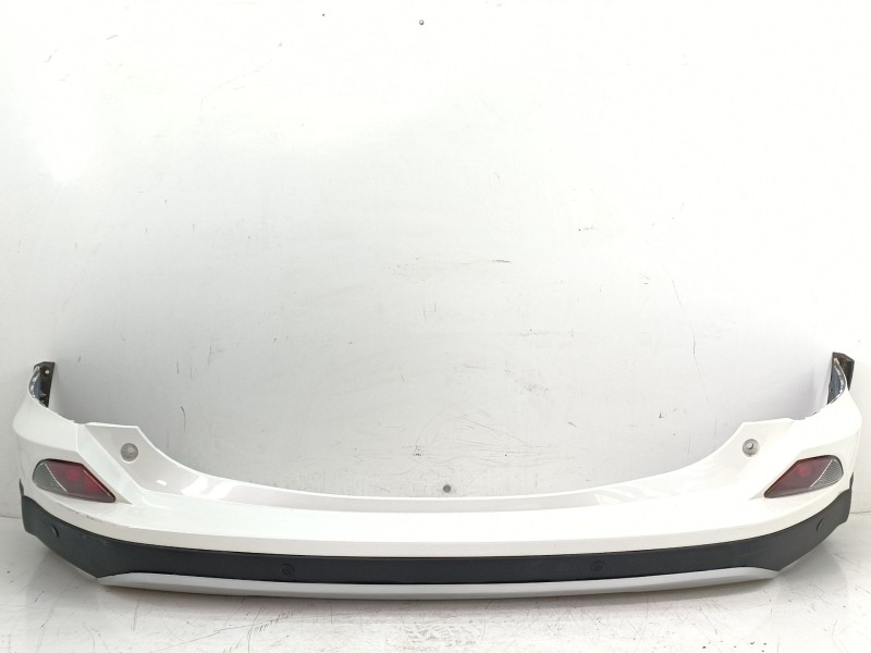 Recambio de paragolpes trasero para toyota rav 4 iv (_a4_) 2.5 hybrid (ava42_) referencia OEM IAM 5215942190  