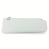 Recambio de parasol izquierdo para citroën jumpy iii furgoneta (v_) 1.5 bluehdi 100 referencia OEM IAM 98094987BJ  