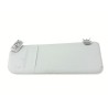 Recambio de parasol izquierdo para citroën jumpy iii furgoneta (v_) 1.5 bluehdi 100 referencia OEM IAM 98094987BJ  