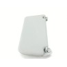 Recambio de parasol izquierdo para citroën jumpy iii furgoneta (v_) 1.5 bluehdi 100 referencia OEM IAM 98094987BJ  