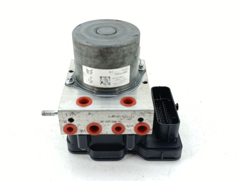 Recambio de abs para citroën jumpy iii furgoneta (v_) 1.5 bluehdi 100 referencia OEM IAM 9834920780  