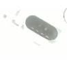 Recambio de motor limpia delantero para bmw 3 (e90) 320 d referencia OEM IAM 697826301  