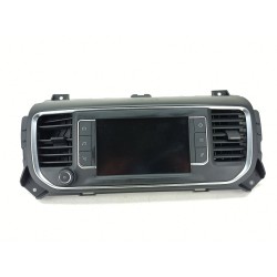 PANTALLA MULTIFUNCION 9831665880 