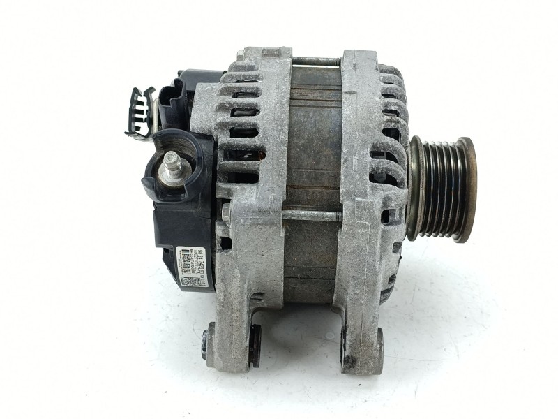 Recambio de alternador para citroën jumpy iii furgoneta (v_) 1.5 bluehdi 100 referencia OEM IAM 9824742880  