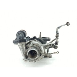 TURBOCOMPRESOR 9835855380 