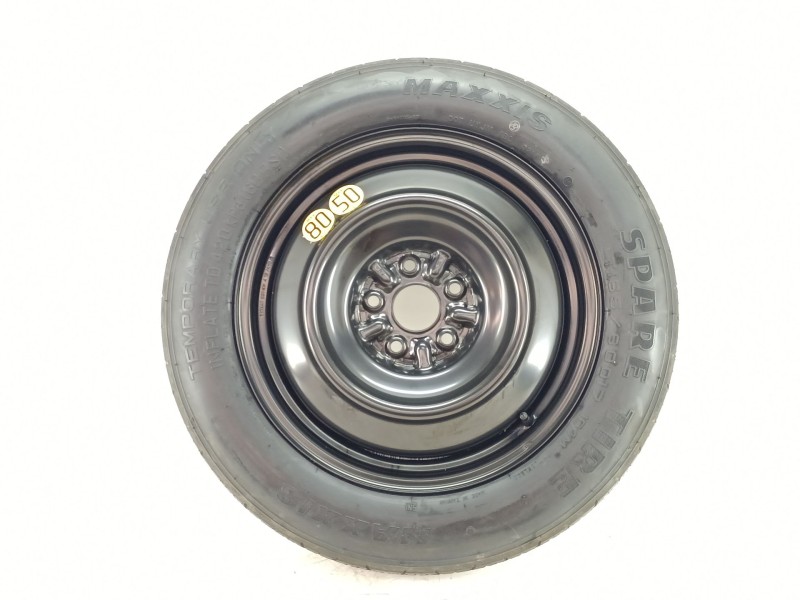 Recambio de neumatico repuesto para toyota rav 4 iv (_a4_) 2.5 hybrid (ava42_) referencia OEM IAM 4261142471  
