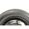 Recambio de neumatico repuesto para toyota rav 4 iv (_a4_) 2.5 hybrid (ava42_) referencia OEM IAM 4261142471  