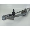 Recambio de motor limpia delantero para bmw 3 (e90) 320 d referencia OEM IAM 697826301  