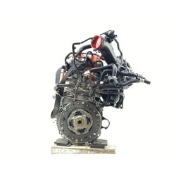 MOTOR COMPLETO 2AR 