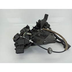 CERRADURA PUERTA DELANTERA IZQUIERDA 3M5AR21813ER 