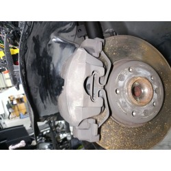 PINZA FRENO DELANTERA IZQUIERDA 1613260080 