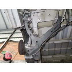 BRAZO SUSPENSION INFERIOR TRASERO DERECHO 9807504980 