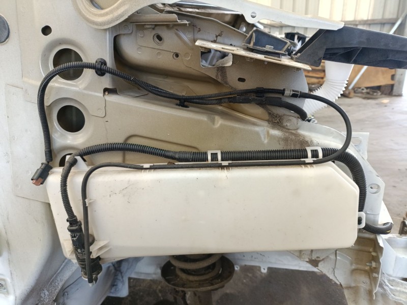 Recambio de deposito limpia para citroën jumpy iii furgoneta (v_) 1.5 bluehdi 100 referencia OEM IAM 9809803680  