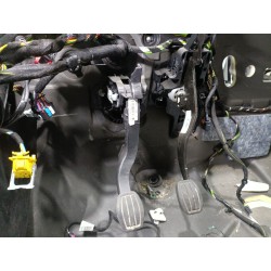 PEDAL EMBRAGUE 9820457380 