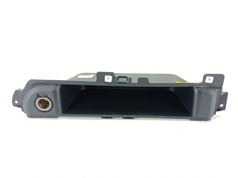 Recambio de moldura para citroën jumpy iii furgoneta (v_) 1.5 bluehdi 100 referencia OEM IAM 9808682677  