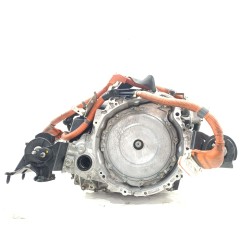 Recambio de caja cambios para toyota rav 4 iv (_a4_) 2.5 hybrid (ava42_) referencia OEM IAM 3515333030  