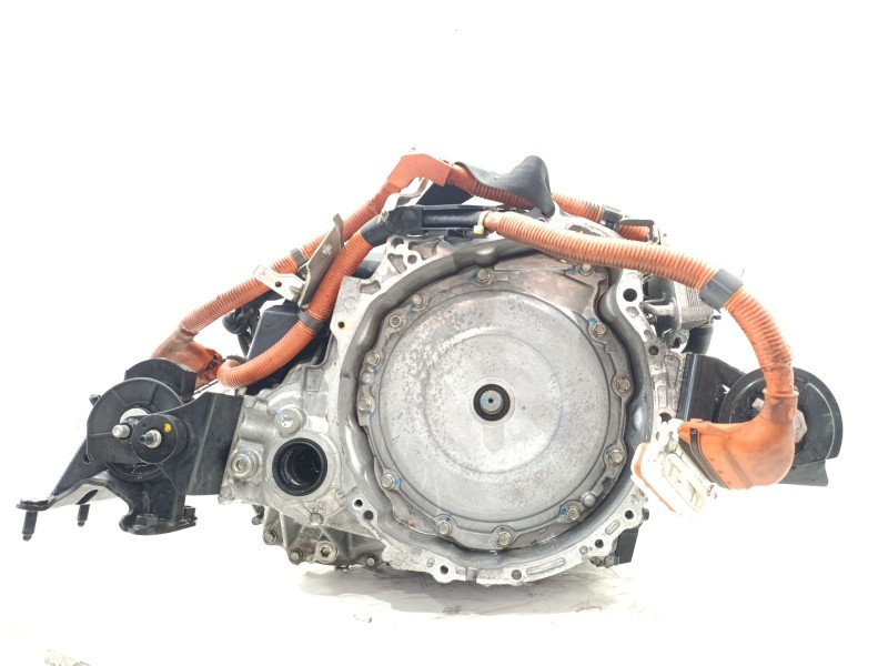 Recambio de caja cambios para toyota rav 4 iv (_a4_) 2.5 hybrid (ava42_) referencia OEM IAM 3515333030  