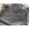 Recambio de caja cambios para toyota rav 4 iv (_a4_) 2.5 hybrid (ava42_) referencia OEM IAM 3515333030  