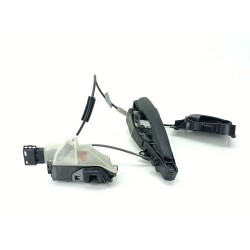 CERRADURA PUERTA DELANTERA DERECHA 9808414080 