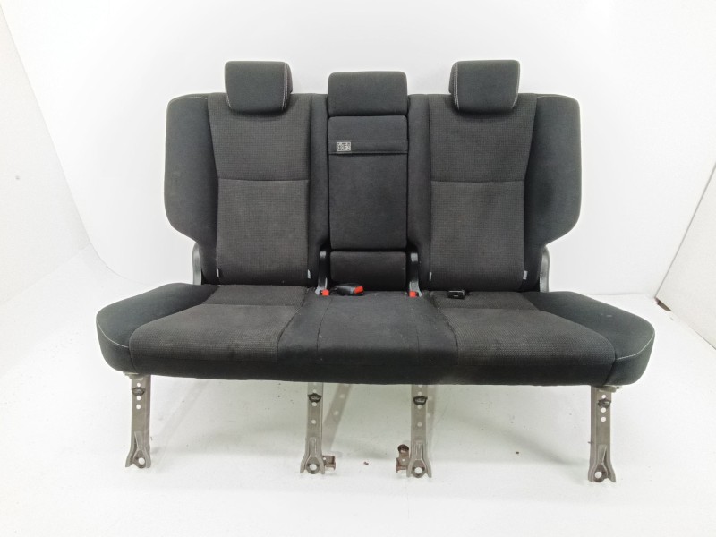 Recambio de asientos traseros para toyota rav 4 iv (_a4_) 2.5 hybrid (ava42_) referencia OEM IAM 7107542680C9  