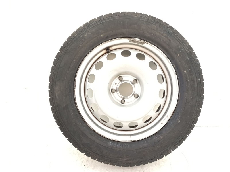 Recambio de llanta para citroën jumpy iii furgoneta (v_) 1.5 bluehdi 100 referencia OEM IAM 9809424380  