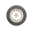 Recambio de llanta para citroën jumpy iii furgoneta (v_) 1.5 bluehdi 100 referencia OEM IAM 9809424380  