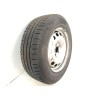 Recambio de llanta para citroën jumpy iii furgoneta (v_) 1.5 bluehdi 100 referencia OEM IAM 9809424380  