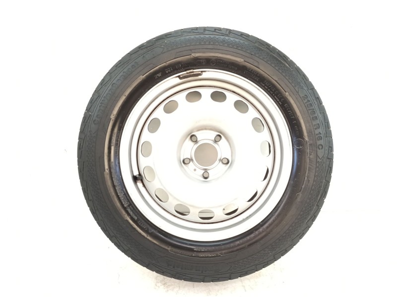 Recambio de llanta para citroën jumpy iii furgoneta (v_) 1.5 bluehdi 100 referencia OEM IAM 9809424380  