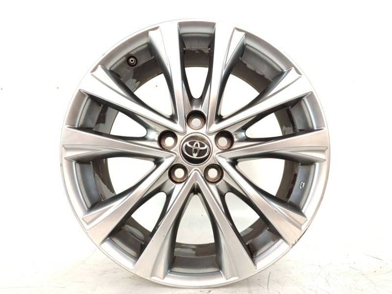 Recambio de llanta para toyota rav 4 iv (_a4_) 2.5 hybrid (ava42_) referencia OEM IAM TBGG875  