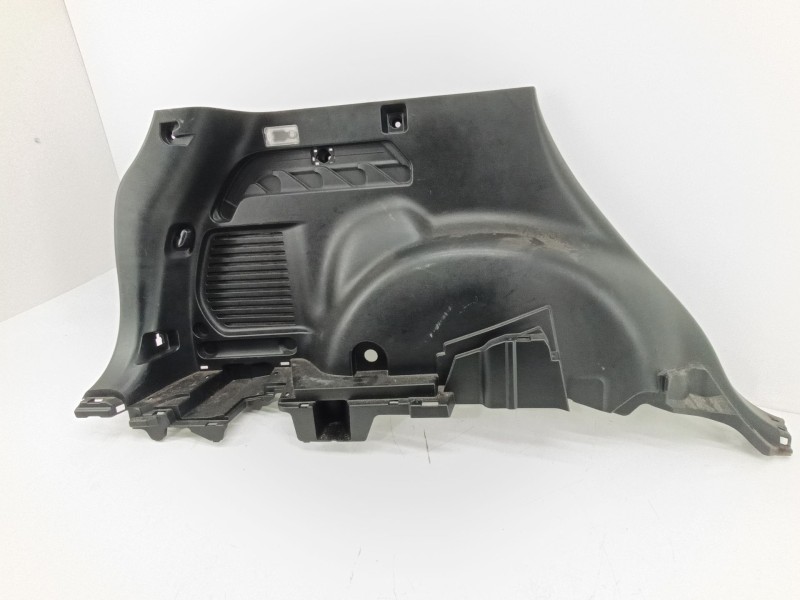 Recambio de moldura para toyota rav 4 iv (_a4_) 2.5 hybrid (ava42_) referencia OEM IAM 6474042110  